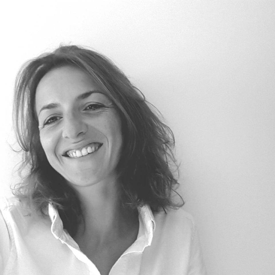 Christine Theillac - Consultante web & communication