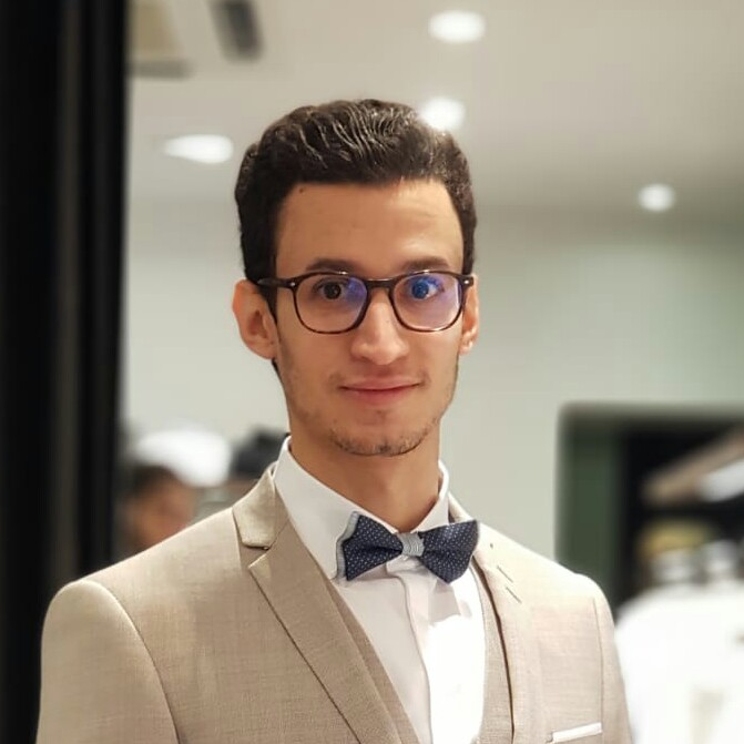 Ramzi B.