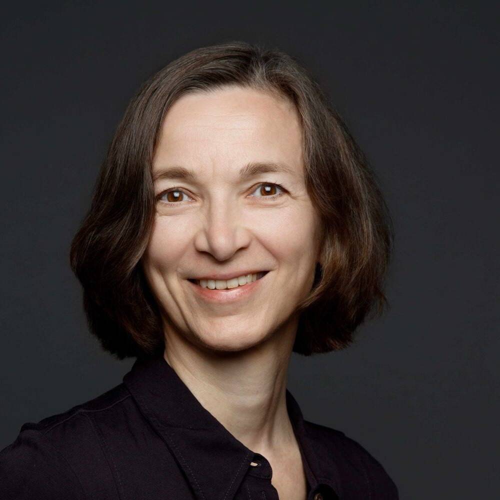 Andrea Kindermann - Spezialistin für Wachstum und Transformation