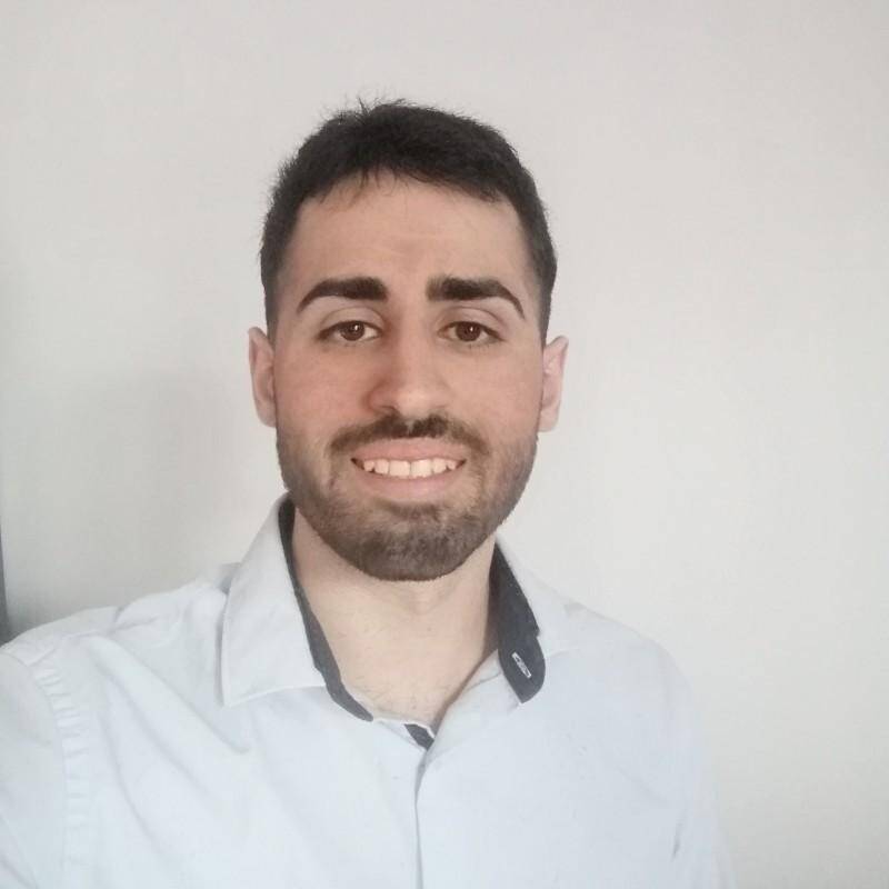 Adam Mezzasalma