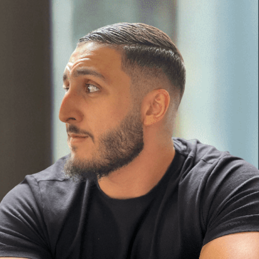 Bilal Mekki