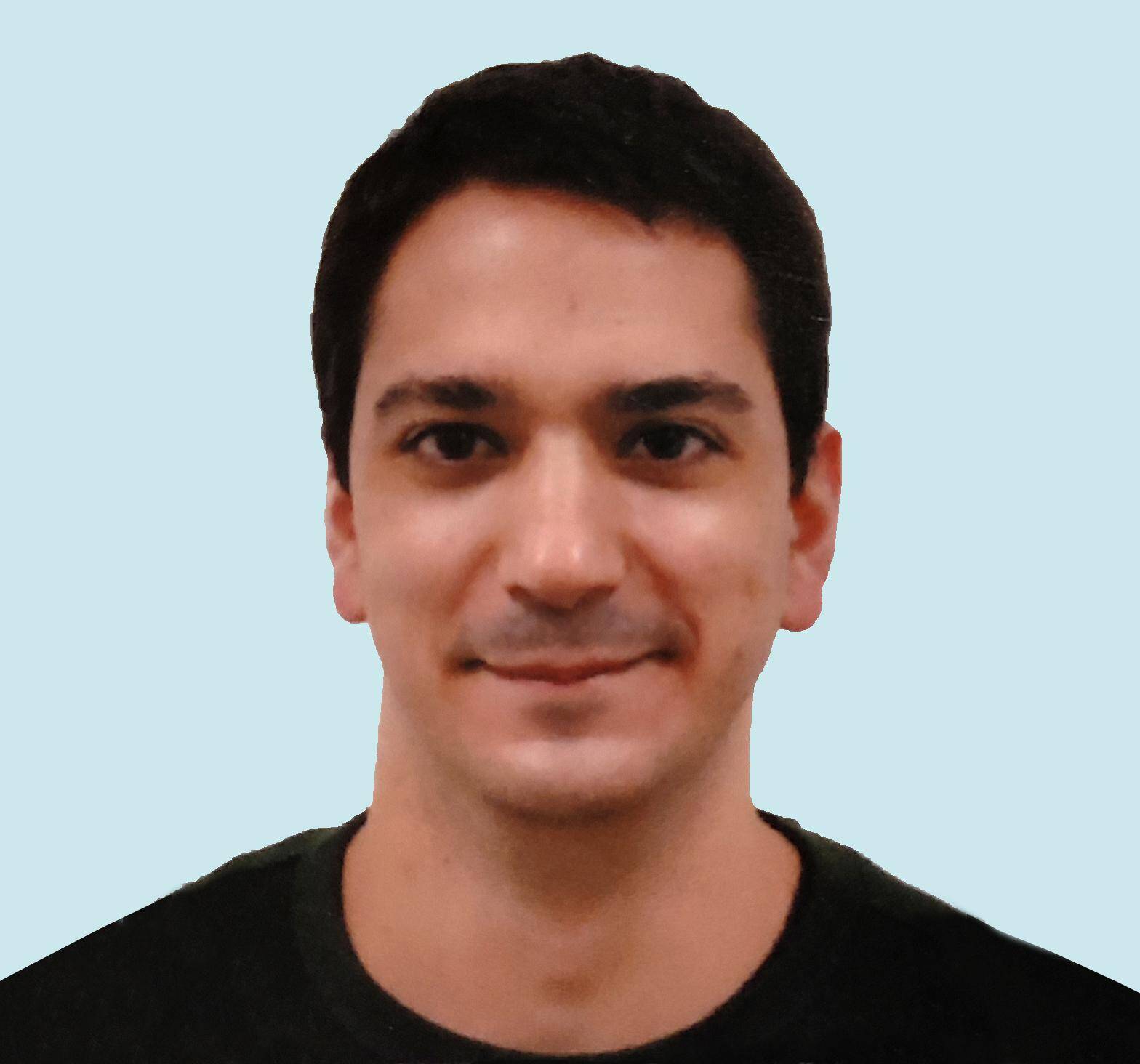 Alberto Rincón - Diseño UX/UI | Diseño Gráfico