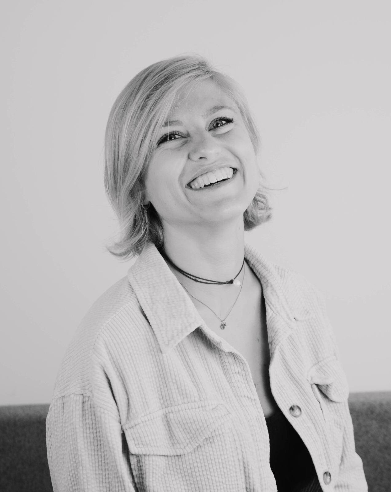 Julia Fritsch - Amazon & Marketplace Expert: Content Creation, SEO