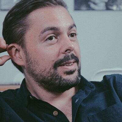 Jorge C. - Product, Tech Engineer & AI