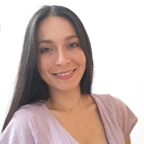 Stefany Porras Galvis - Industrial Engineer | Project Management & Innovat