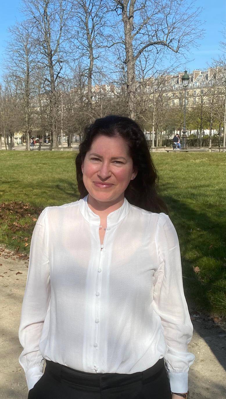 Séverine Guyomard