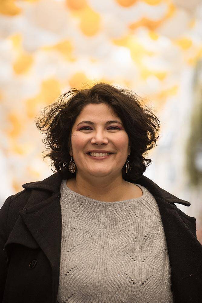 Laure Lenouard
