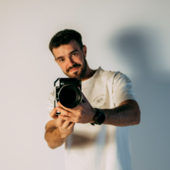 Sergio Osuna Forero - Creador de contenido para RRSS