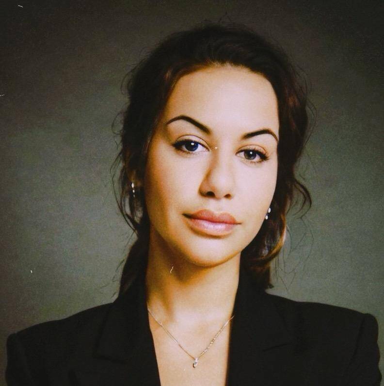 Noor Houballah