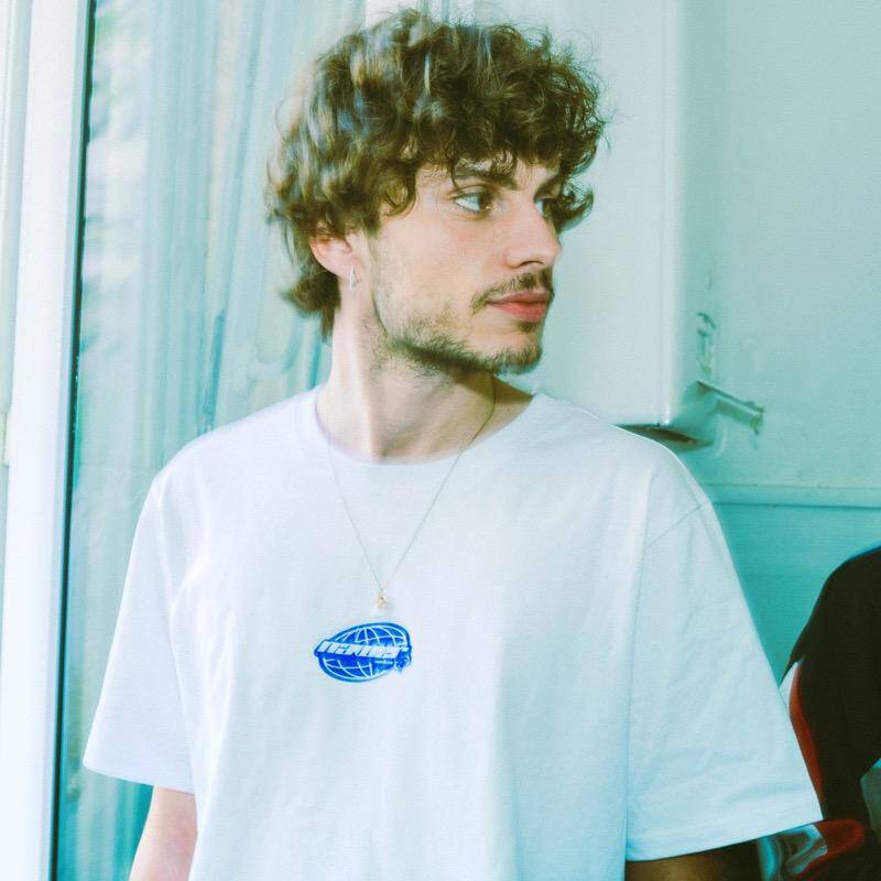 Amory Védrines