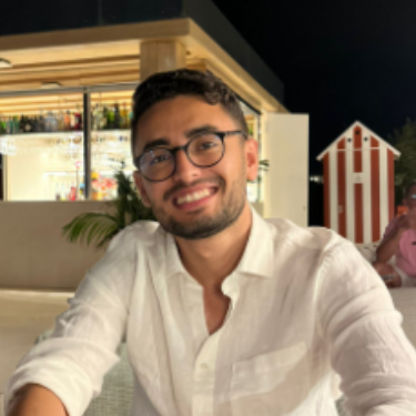 Ali Ell Yamine