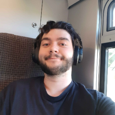 Yiri Z. - Sound Designer — Jeux vidéo & Médias Interactif