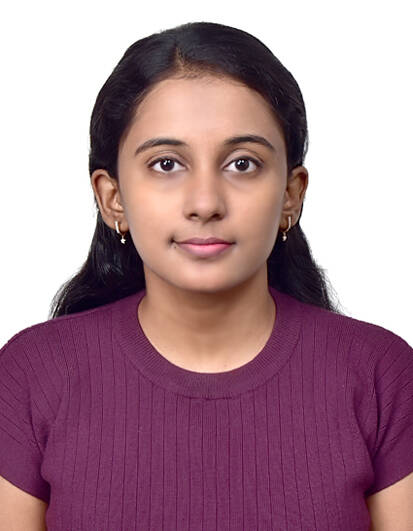 Ilakkiya Pugazhendi