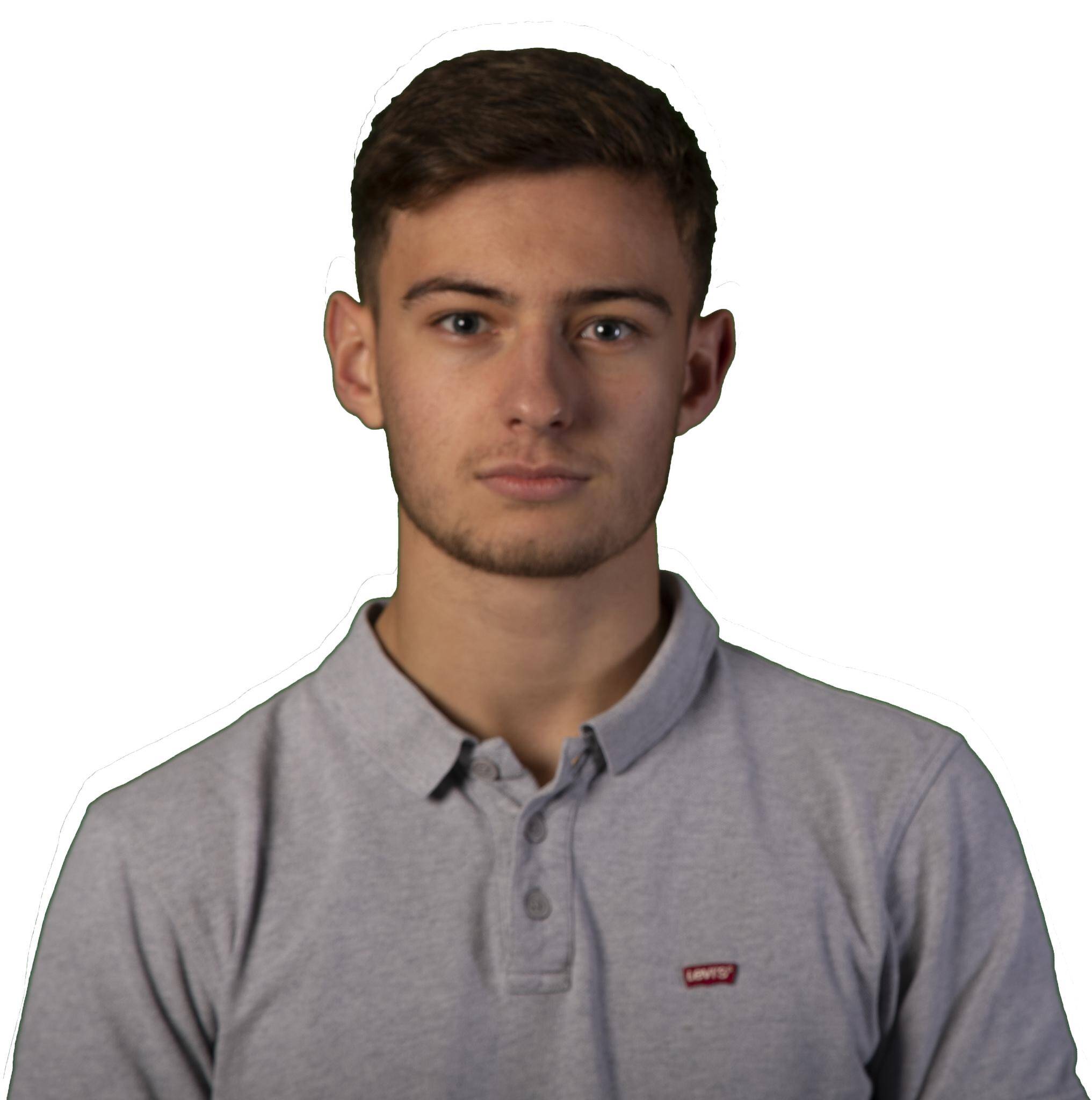 Thomas Derisbourg - Développeur fullstack