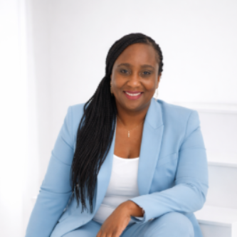 Nkechi Ilori