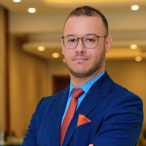 Youssef Bouhamidi - Strategy & Management Consulting Manager