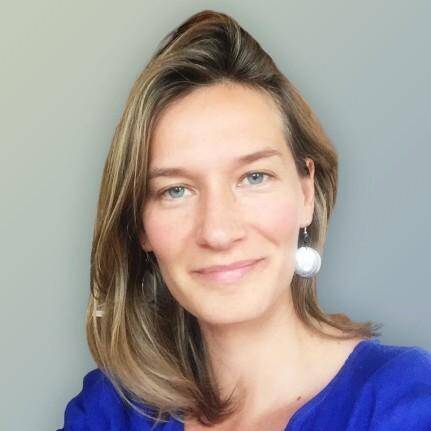 Emilie Polak - Personnal assistant/office manager