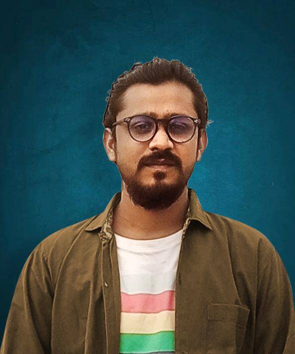 Raju A.