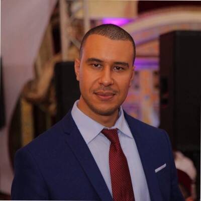 Mounir Hallab - Senior Liferay Architect & Consultant