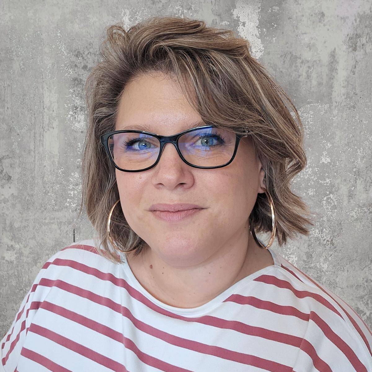 Romy Pflieger - Marketing Communication 💫 Contenu | Projet Com