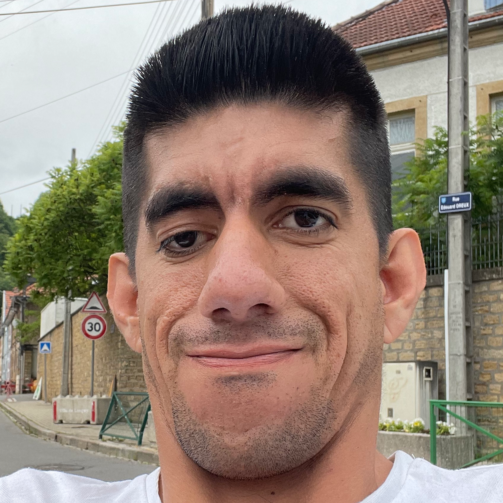 Abdulreza Fadaei - Développeur Fullstack Java / PHP | Expert Systèmes