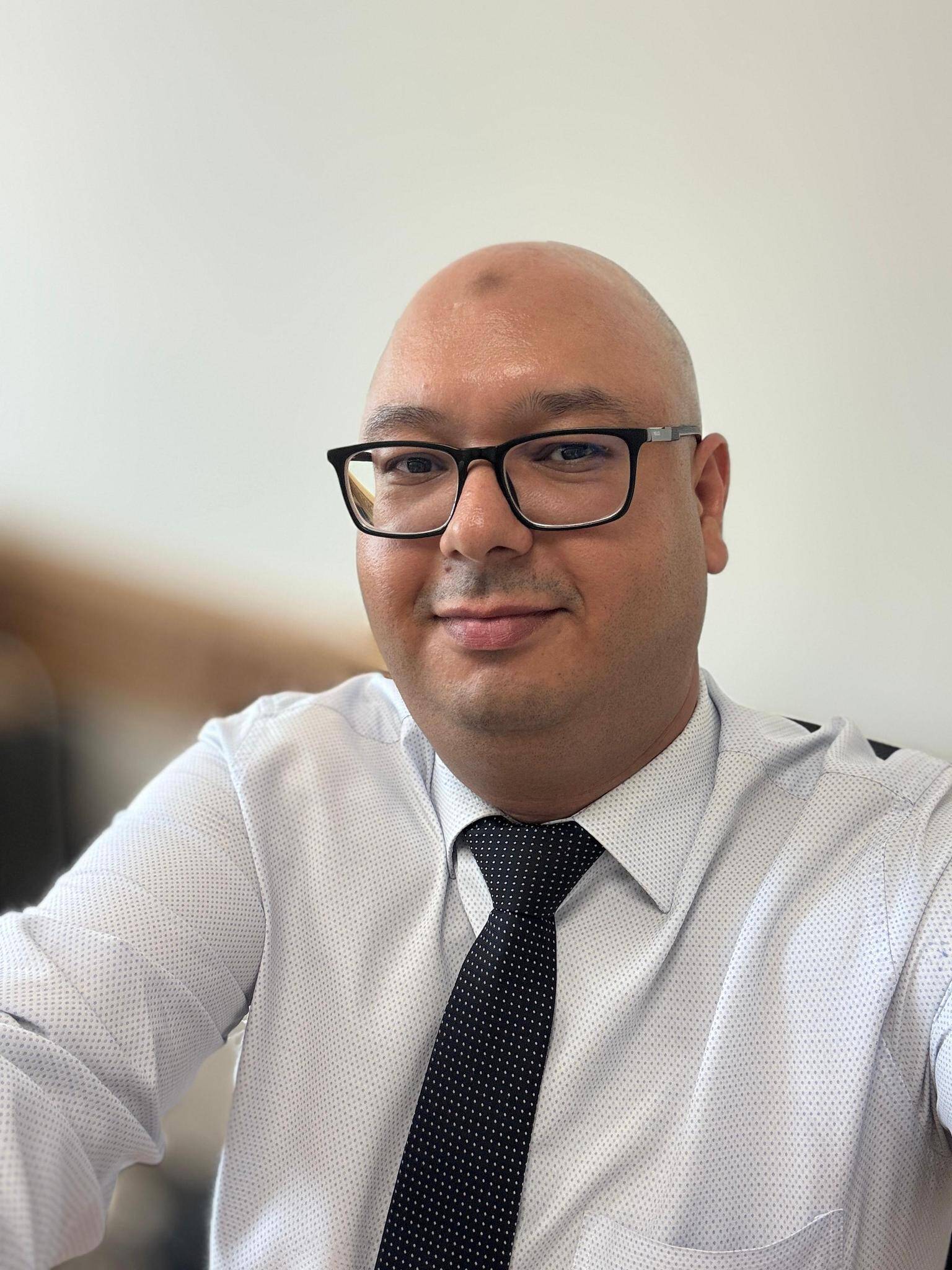 Taher Saboni