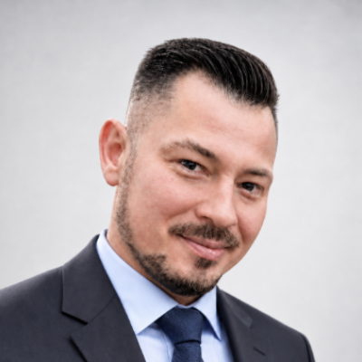 Bart Poludniak - Senior DevOps Engineer | Cloud & K8s