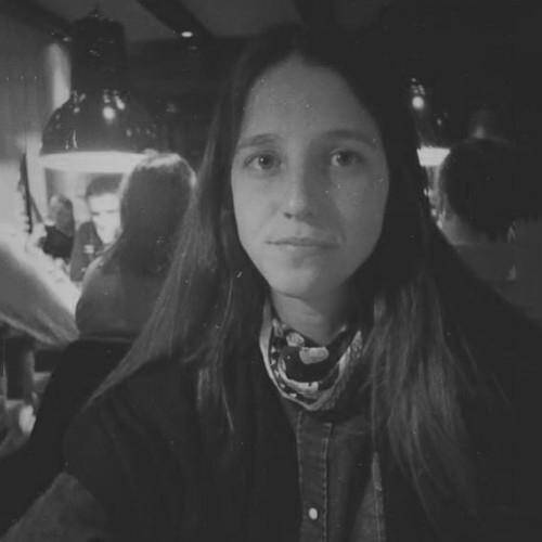 Lourdes Baravalle