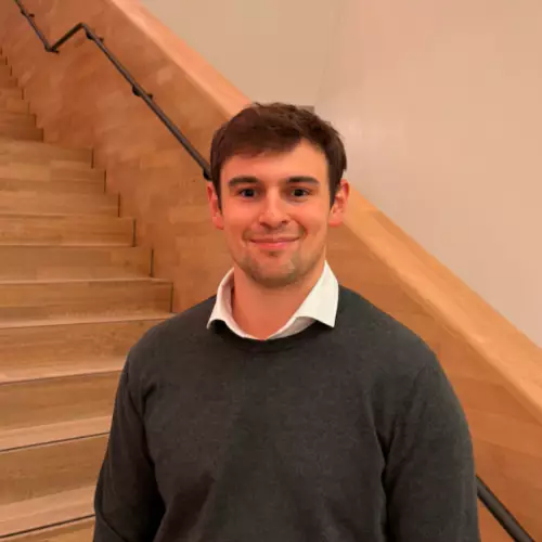 Cem Yilmaz - Senior Full-Stack und AI Engineer