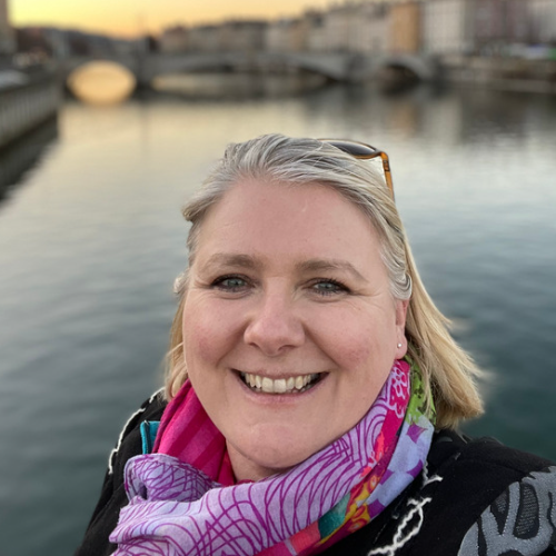 Virginie Quignard - Directrice des Opérations externalisée