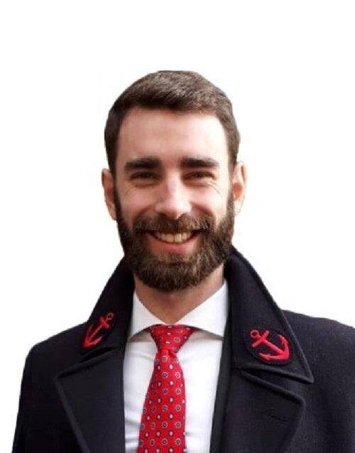 Eliot Deschamps