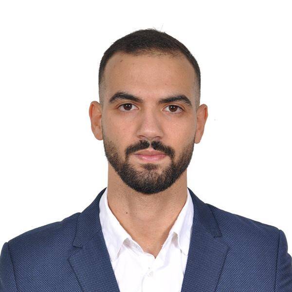 Rida El Mokhtari - Expert IT Services