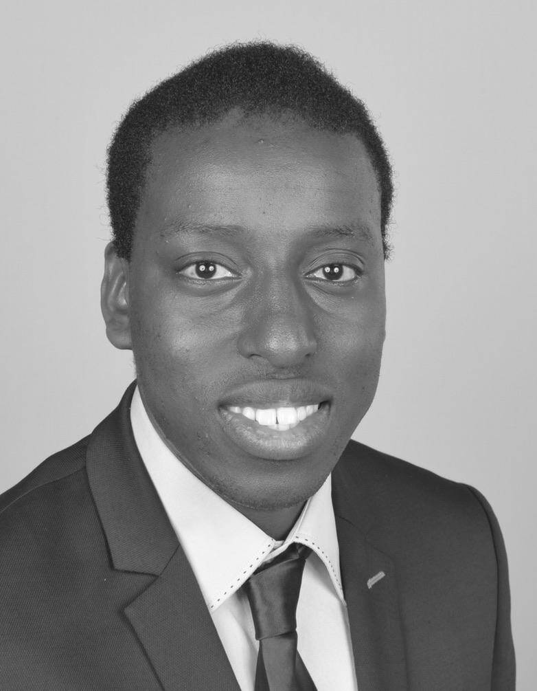 Djibril N'Diaye