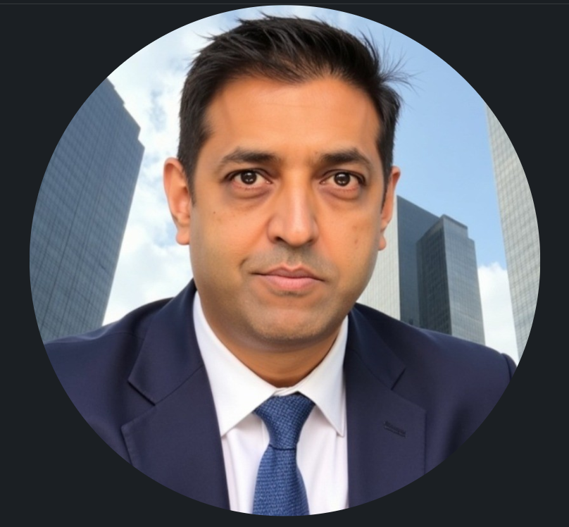 Sunil P.