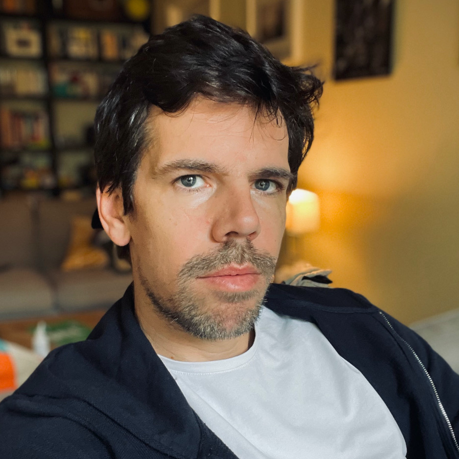 Sylvain Bressollette
