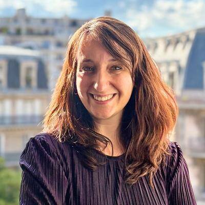 Bénédicte Vettier - Avocat | DPO | RGPD | CGV | Contrat | Webmarketing