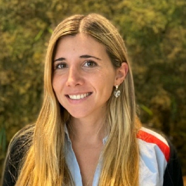 Catalina Barros