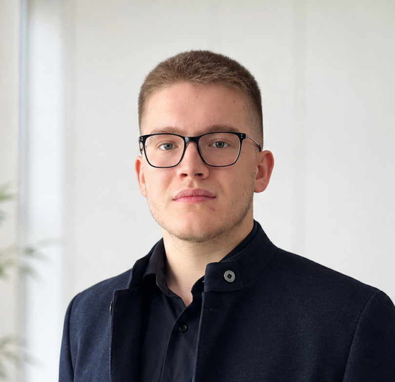 Timo Wevelsiep - IoT/IIoT Solutions Architect | DevOps, Cloud