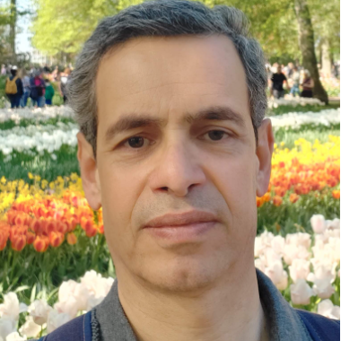 Majid Balasari - Remote Support Specialist/ Virtual Assistant