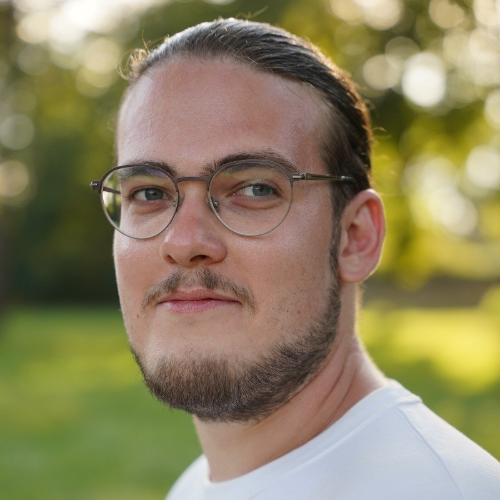 Quentin Peltier