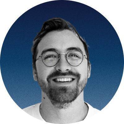 Louison Dupont - Expert Webflow 🚀 UI/UX Designer