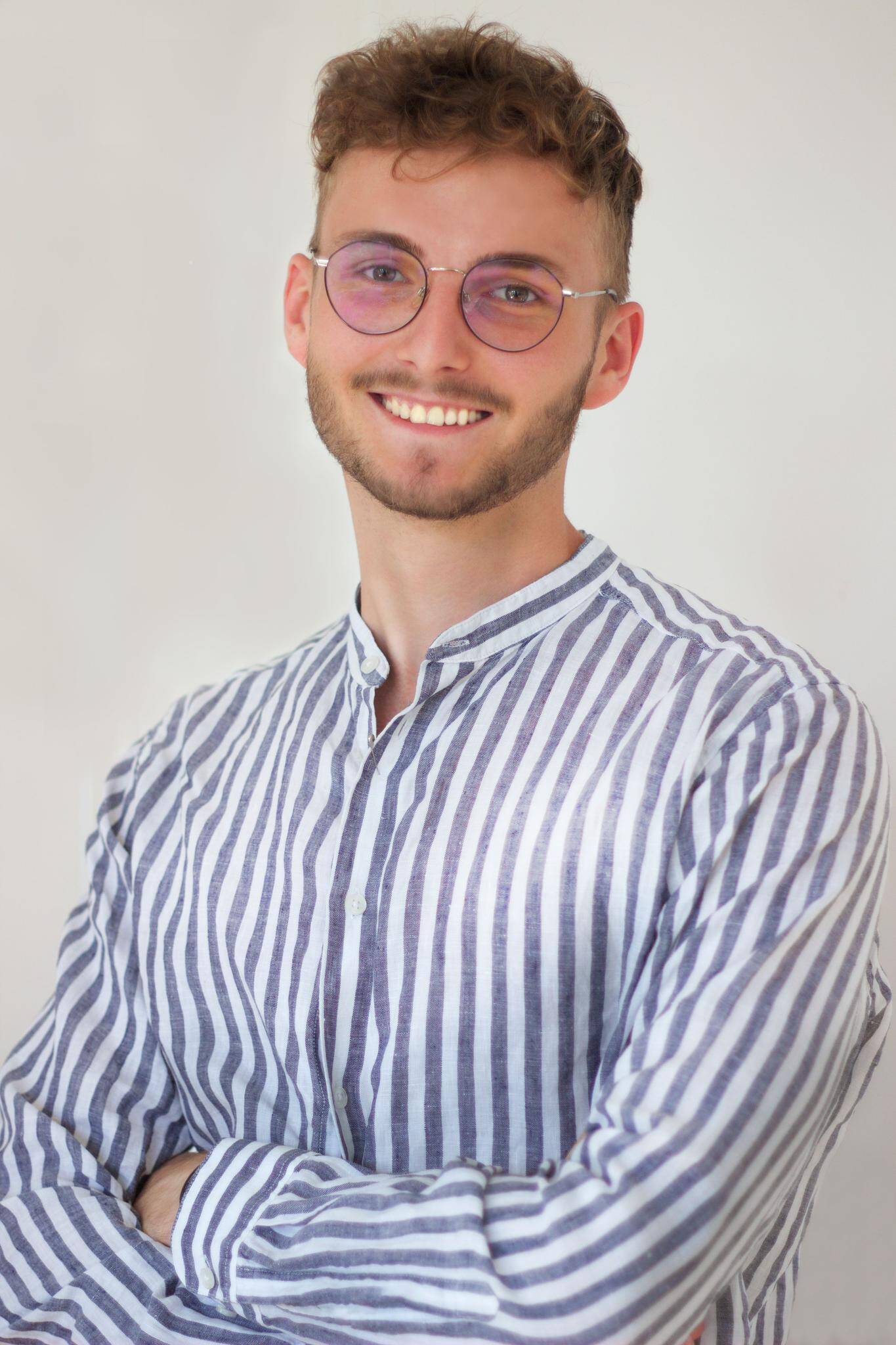 Tristan Desprez