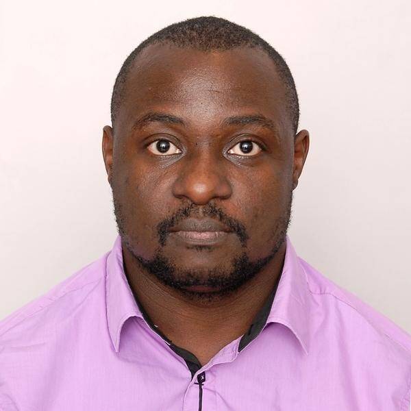 Serge Eric D.