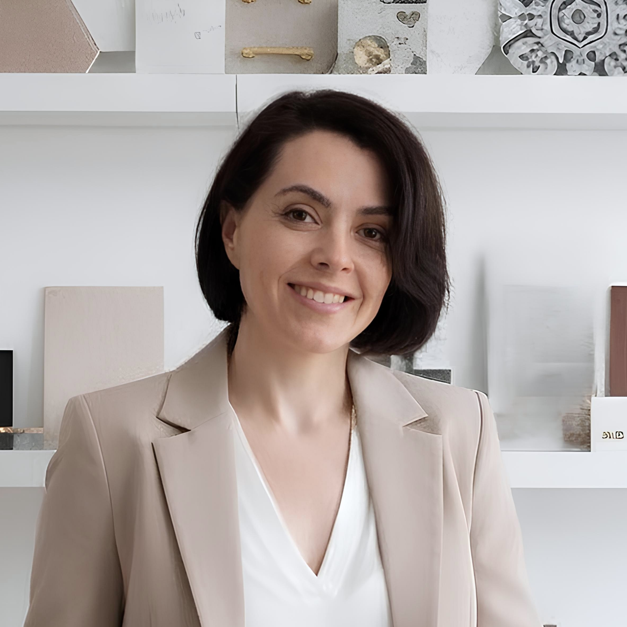 Raquel Manzaneque - Interiorista Madrid | Hostelería, Retail, Vivienda