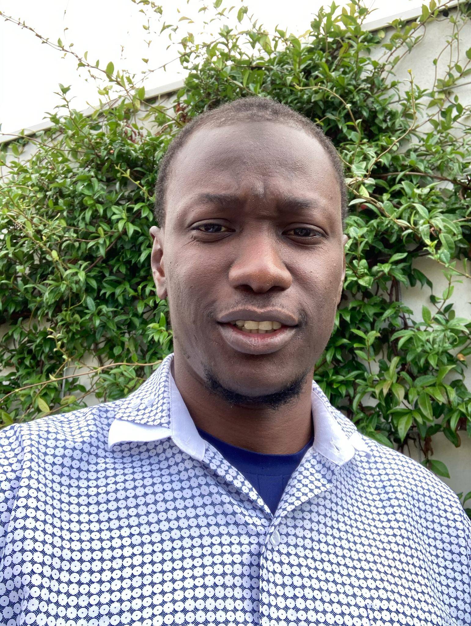Adama Diagne
