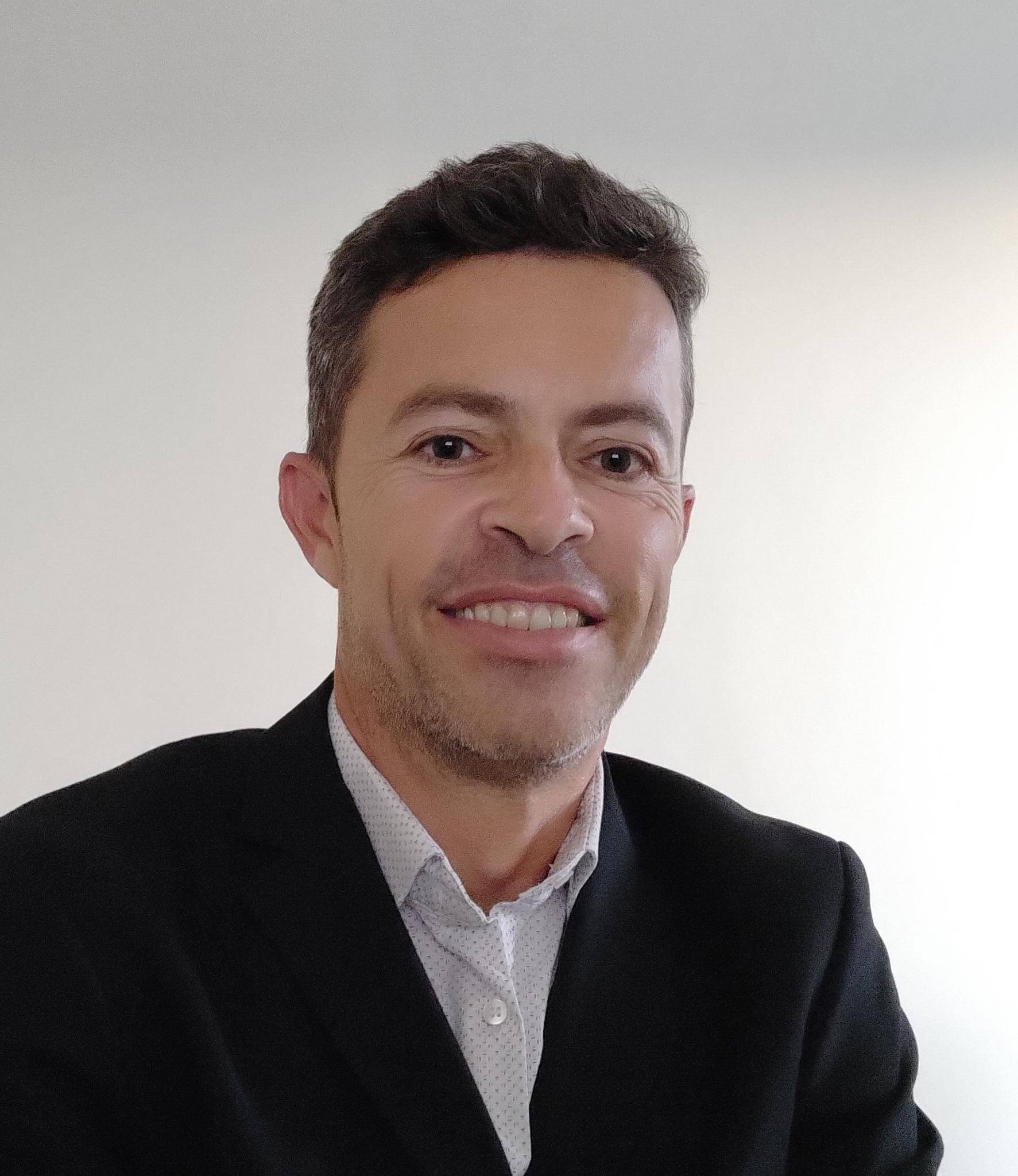 Laurent Sauzet