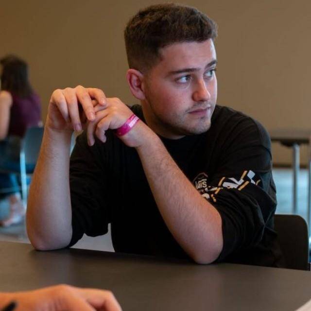 Daniel García
