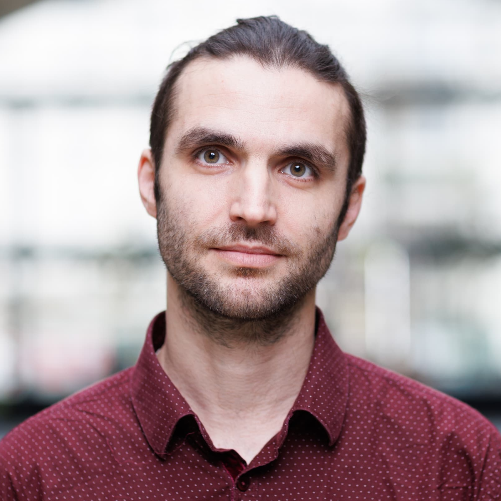Fabien Carrion