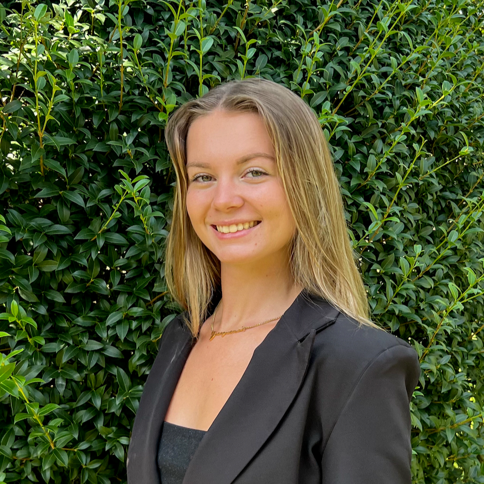 Odeline Martin - CHEFFE DE PROJET MARKETING