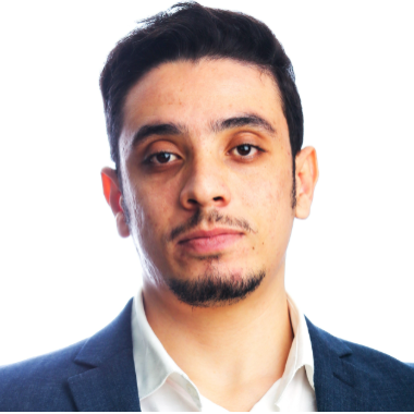 Samodi Amine